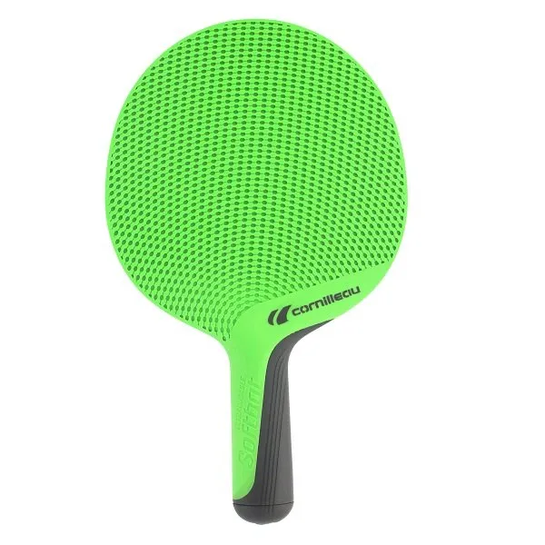 Cornilleau Softbat Outdoor Table Tennis Bat