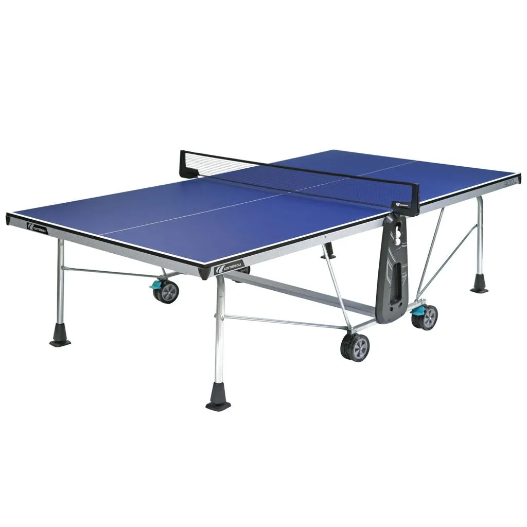 CORNILLEAU SPORT 300 INDOOR TABLE TENNIS TABLE