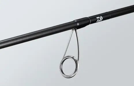 Daiwa 19 Morethan Branzino 97ML/M