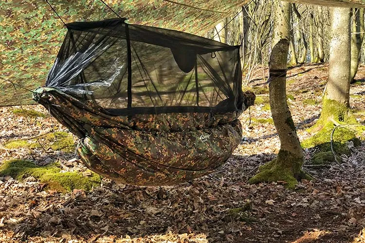 DD Hammocks Frontline Hammock - MC