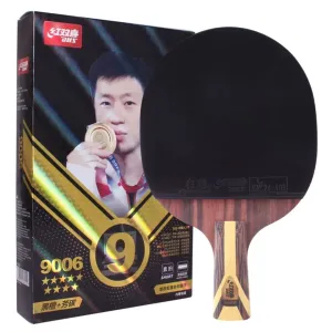 DHS H9006 Penhold Table Tennis Bat (CS)