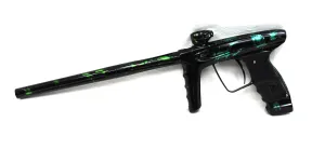 DLX LUXE ICE Limited Edition Splash - Gloss Black/Lime/Mint - #7 of 10