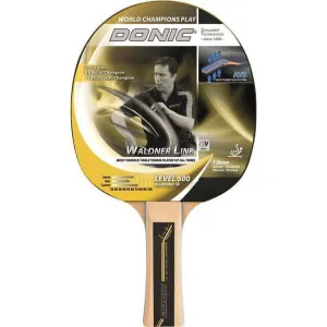 Donic Schildkrot Appelgren 500 Table Tennis Bat