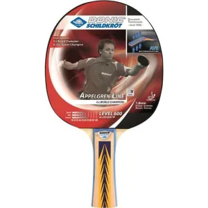 Donic Schildkrot Appelgren 600 Table Tennis Bat