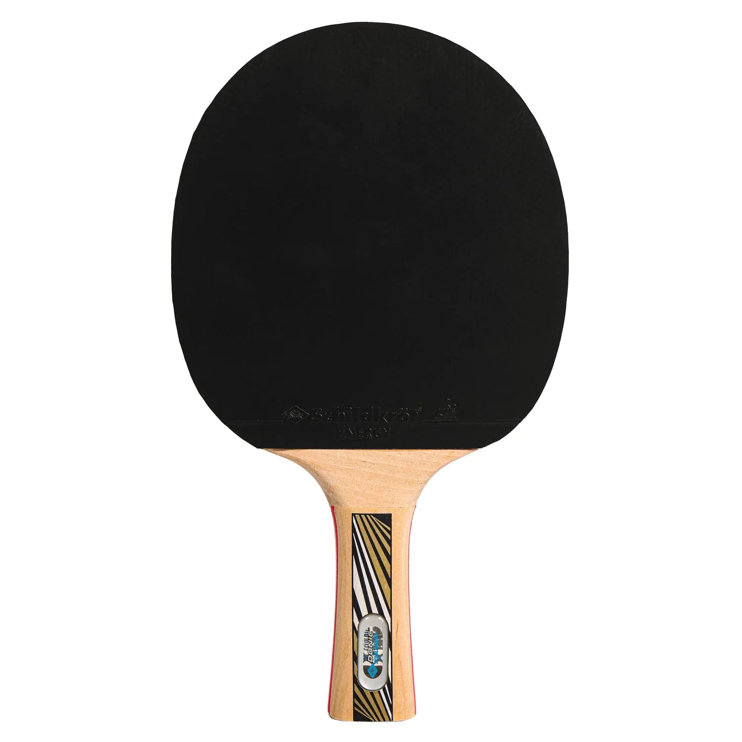 Donic-Schildkröt® Table Tennis Racket Legend Premium Line GOLD (Cover Included )