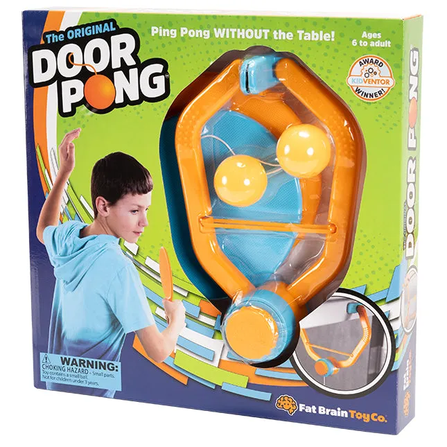 Door Pong