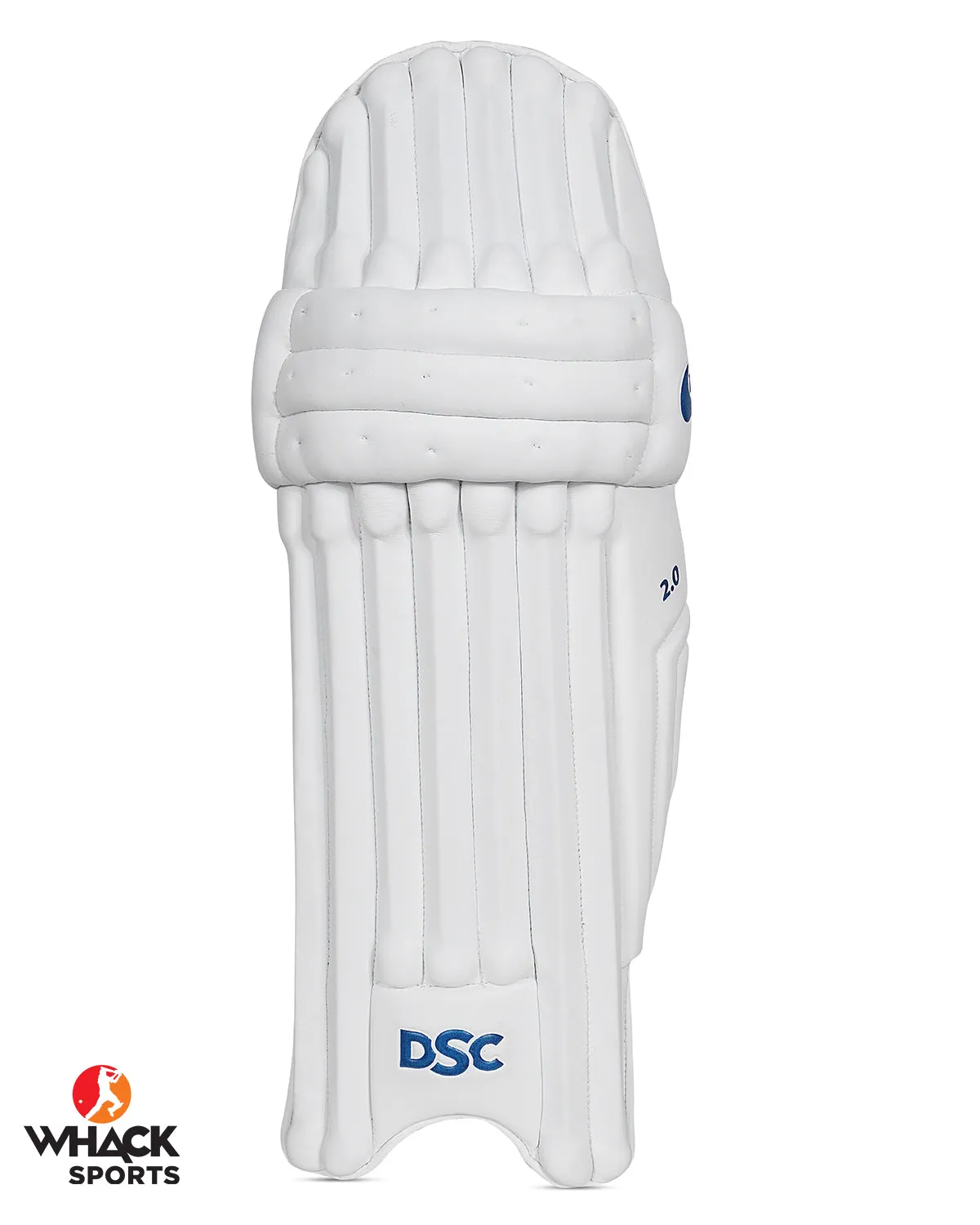 DSC Spliit 2 Cricket Bundle Kit - Junior