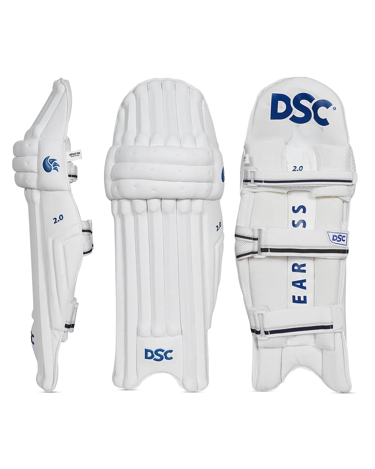 DSC Spliit 2 Cricket Bundle Kit - Junior