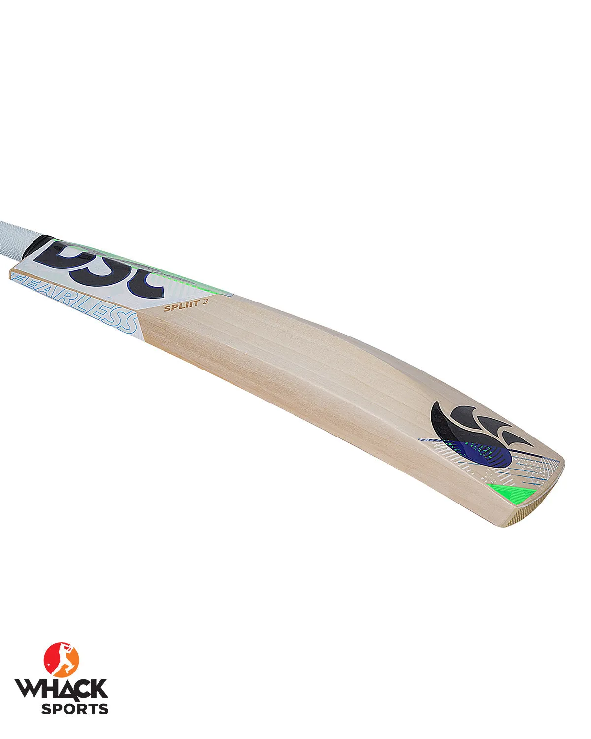 DSC Spliit 2 Cricket Bundle Kit - Junior