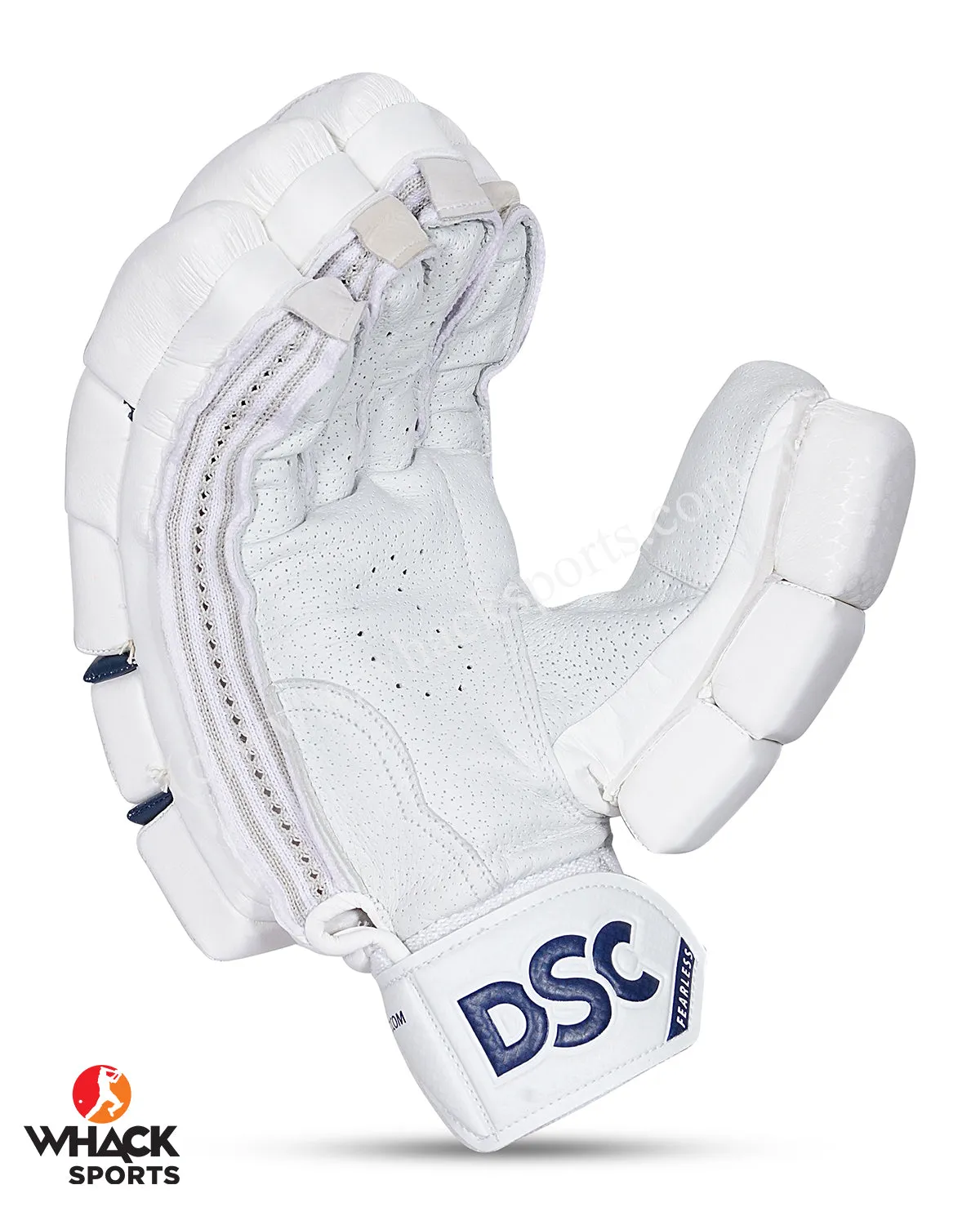 DSC Spliit 2 Cricket Bundle Kit - Junior