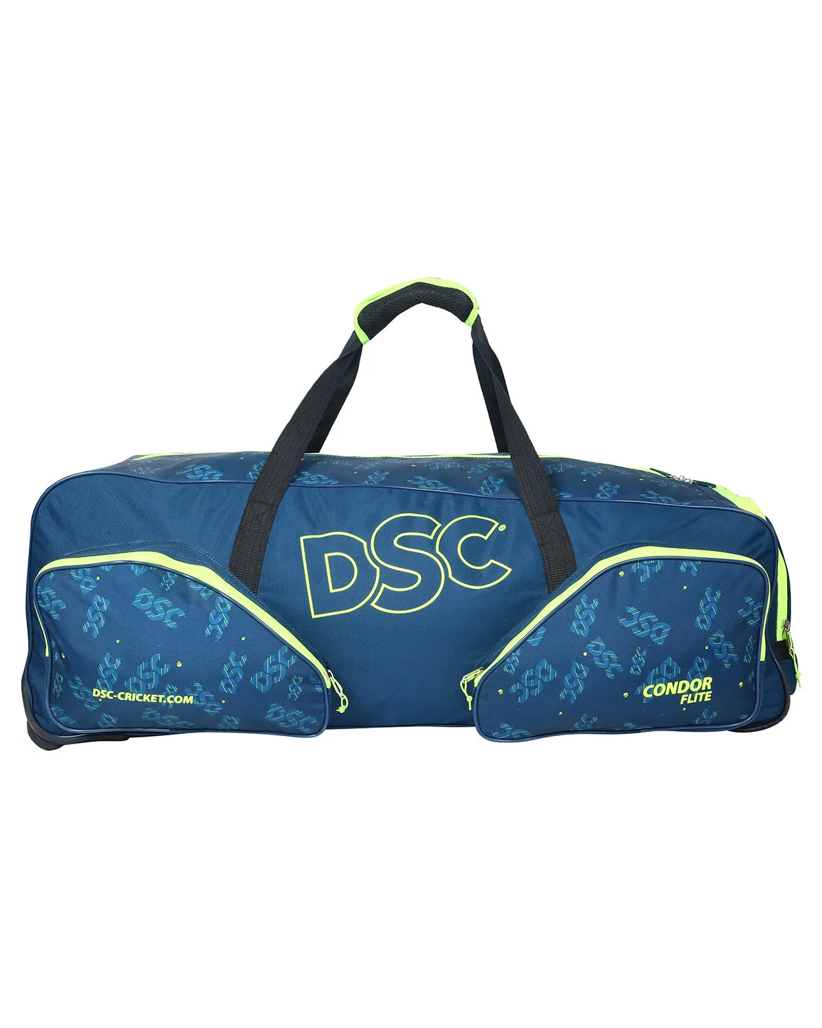 DSC Spliit 2 Cricket Bundle Kit - Junior