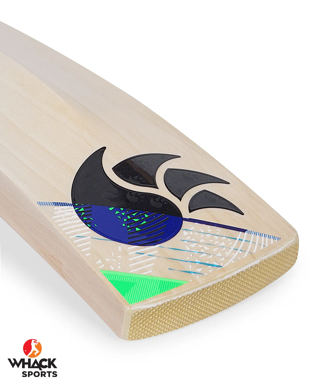 DSC Spliit 2 Cricket Bundle Kit - Junior