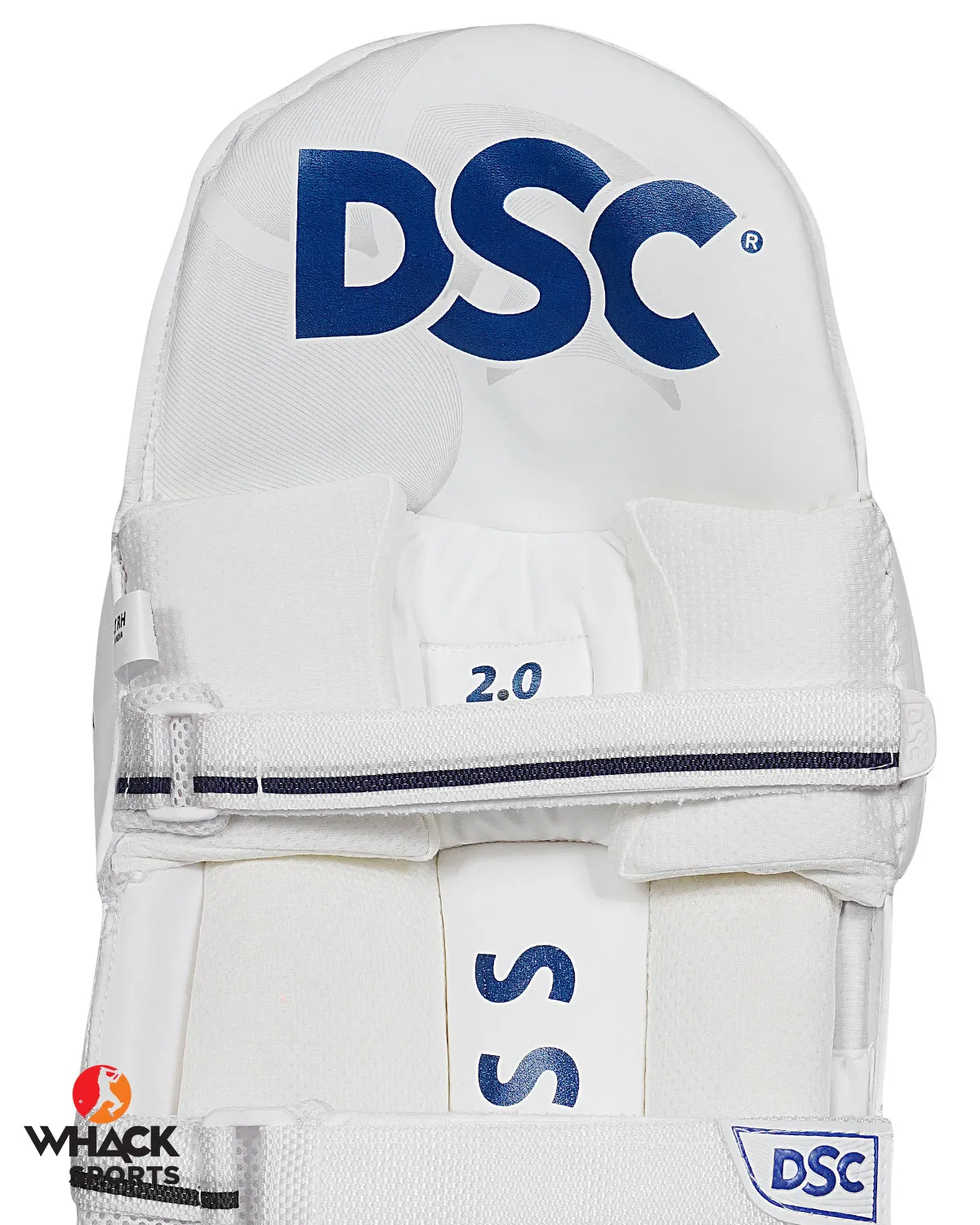 DSC Spliit 2 Cricket Bundle Kit - Junior