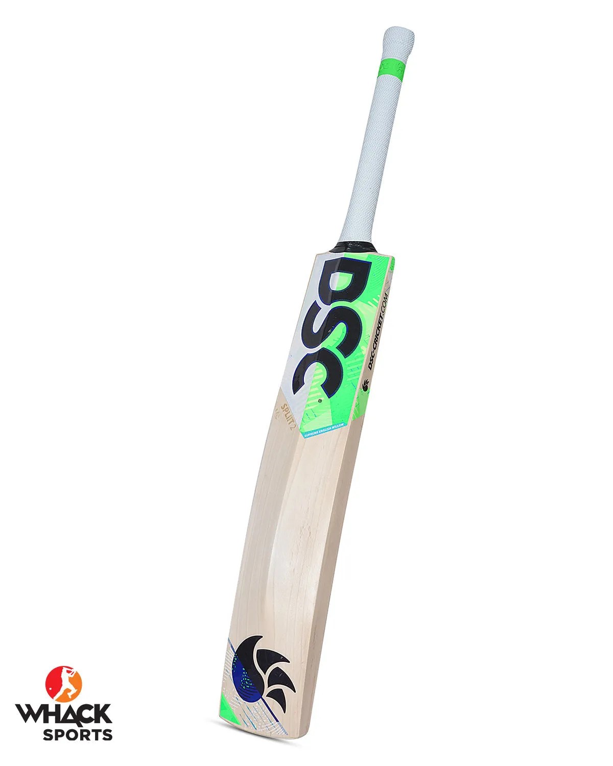 DSC Spliit 2 Cricket Bundle Kit - Junior