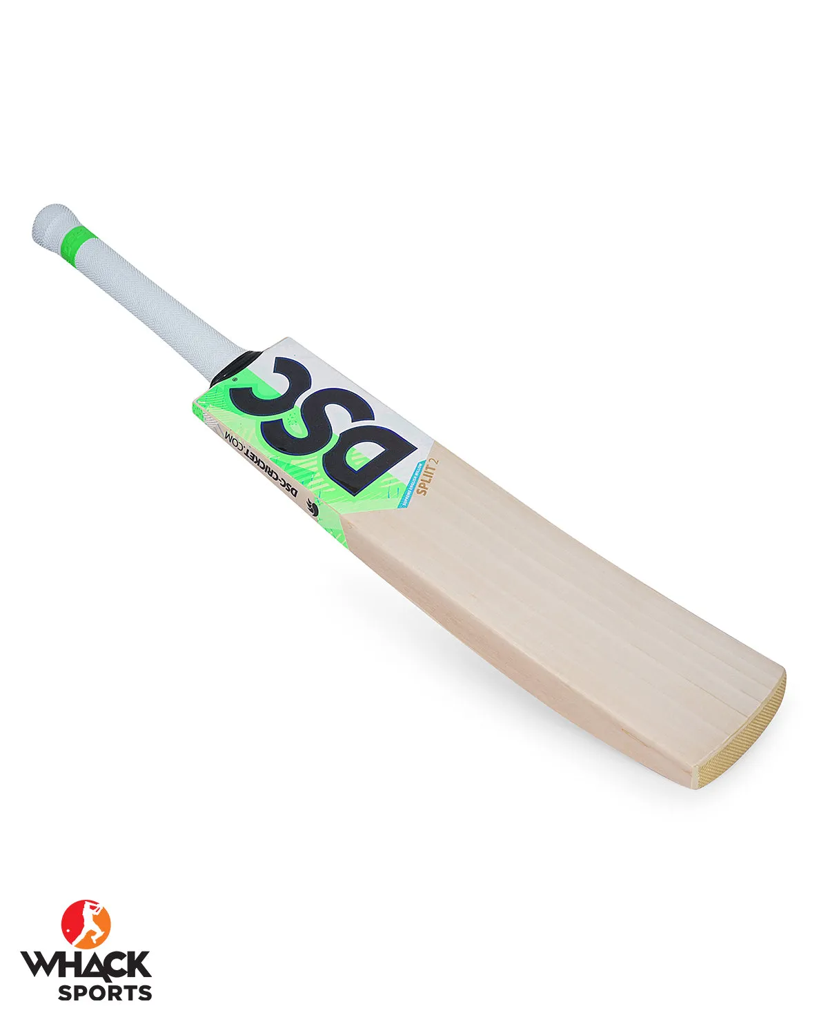 DSC Spliit 2 Cricket Bundle Kit - Junior