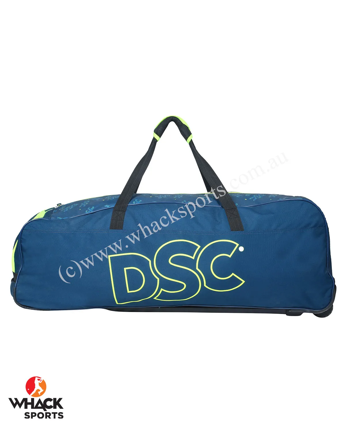 DSC Spliit 2 Cricket Bundle Kit - Junior