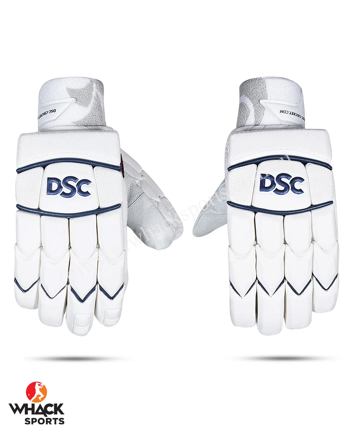 DSC Spliit 2 Cricket Bundle Kit - Junior