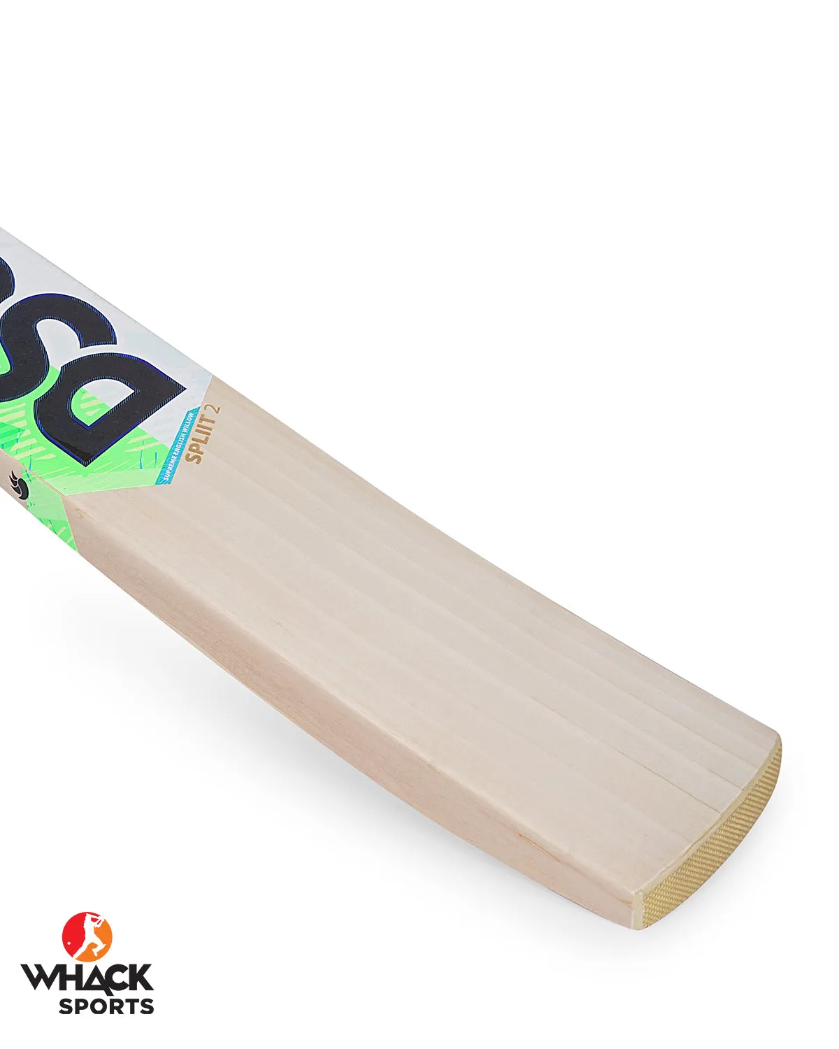 DSC Spliit 2 Cricket Bundle Kit - Youth