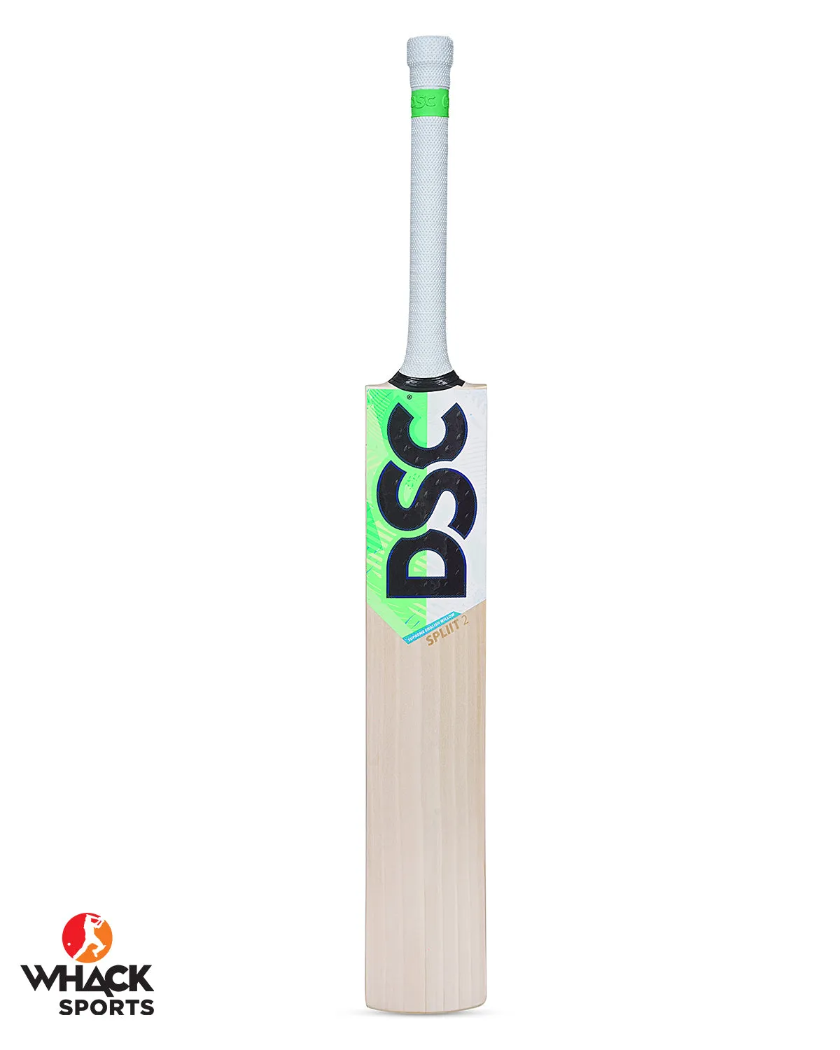 DSC Spliit 2 Cricket Bundle Kit - Youth