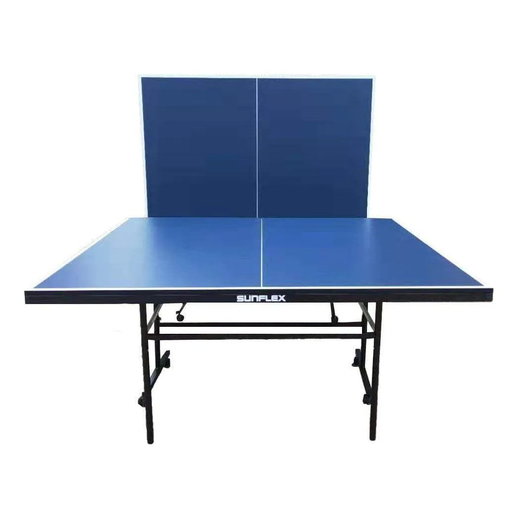 E509       ~ SUNFLEX TT TABLE 5000 & NET