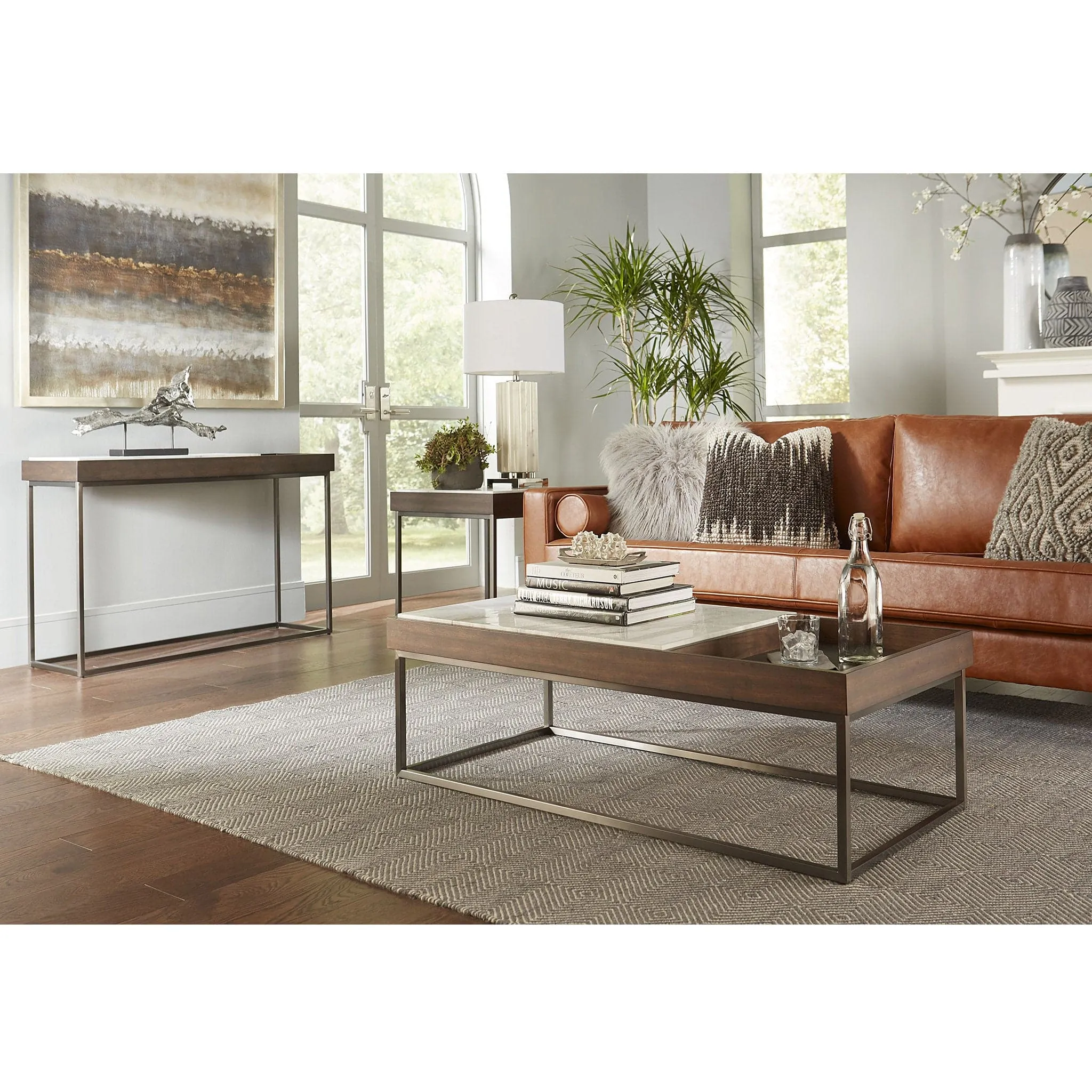 Ennis Console Table