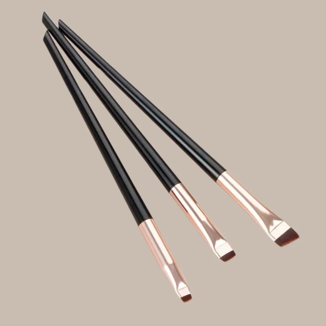 Eyeliner Brush Set