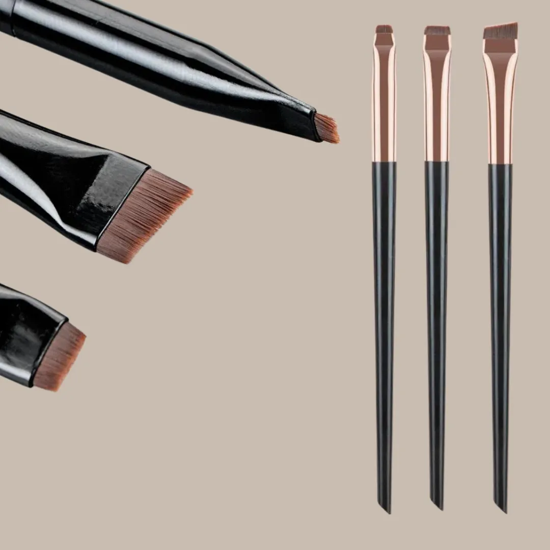 Eyeliner Brush Set