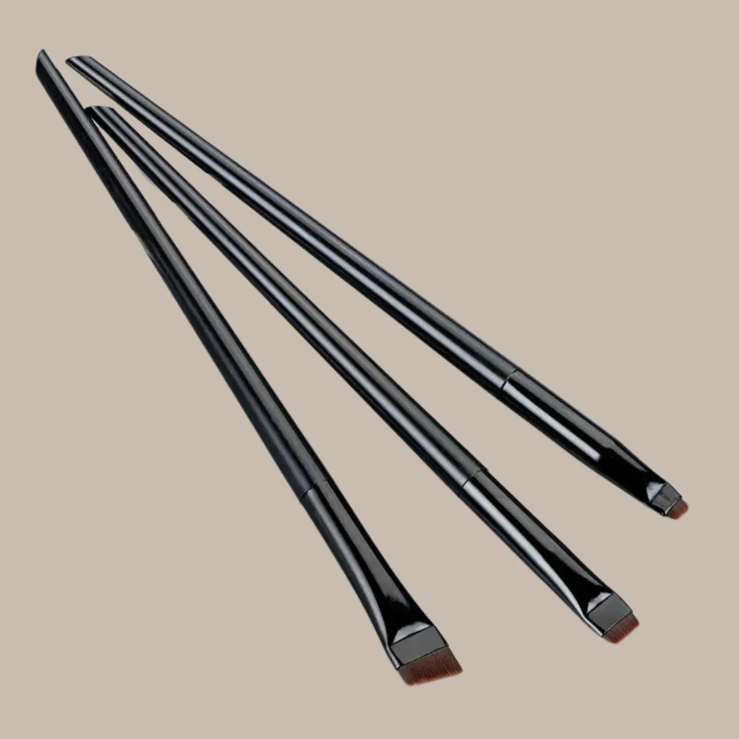 Eyeliner Brush Set