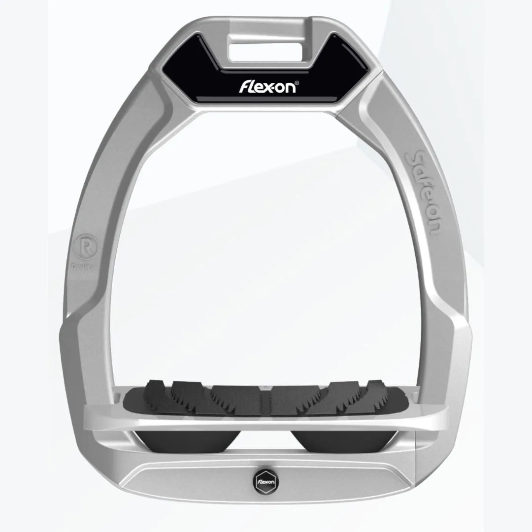 Flex-on SafeOn Safety Stirrup - Customizable