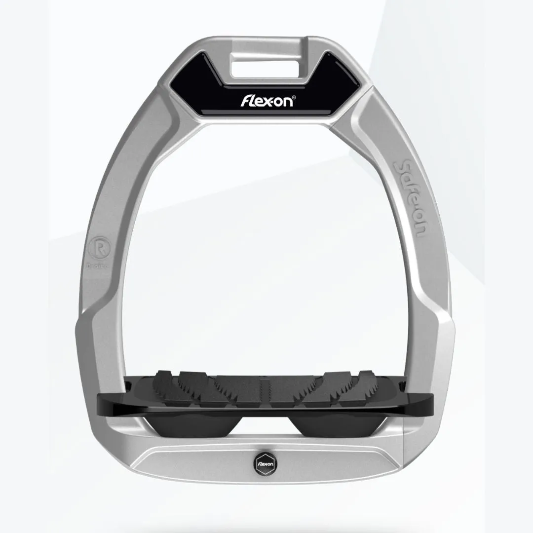 Flex-on SafeOn Safety Stirrup - Customizable