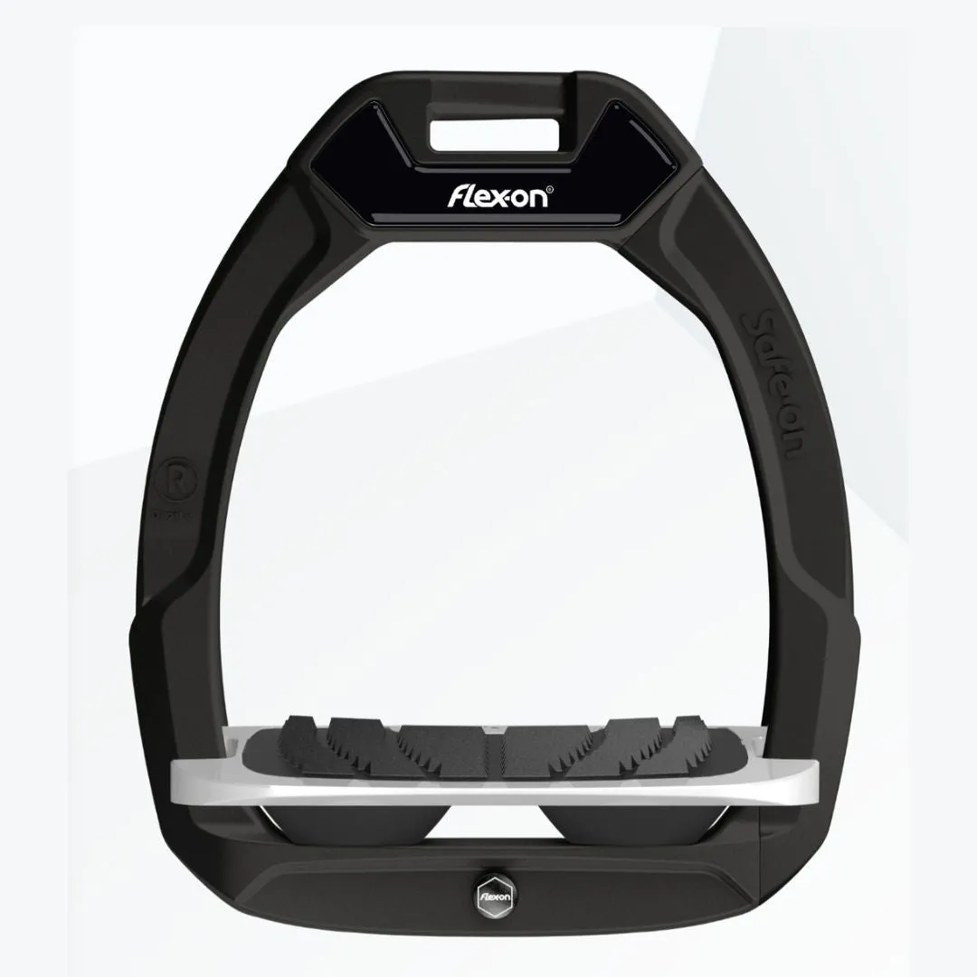 Flex-on SafeOn Safety Stirrup - Customizable