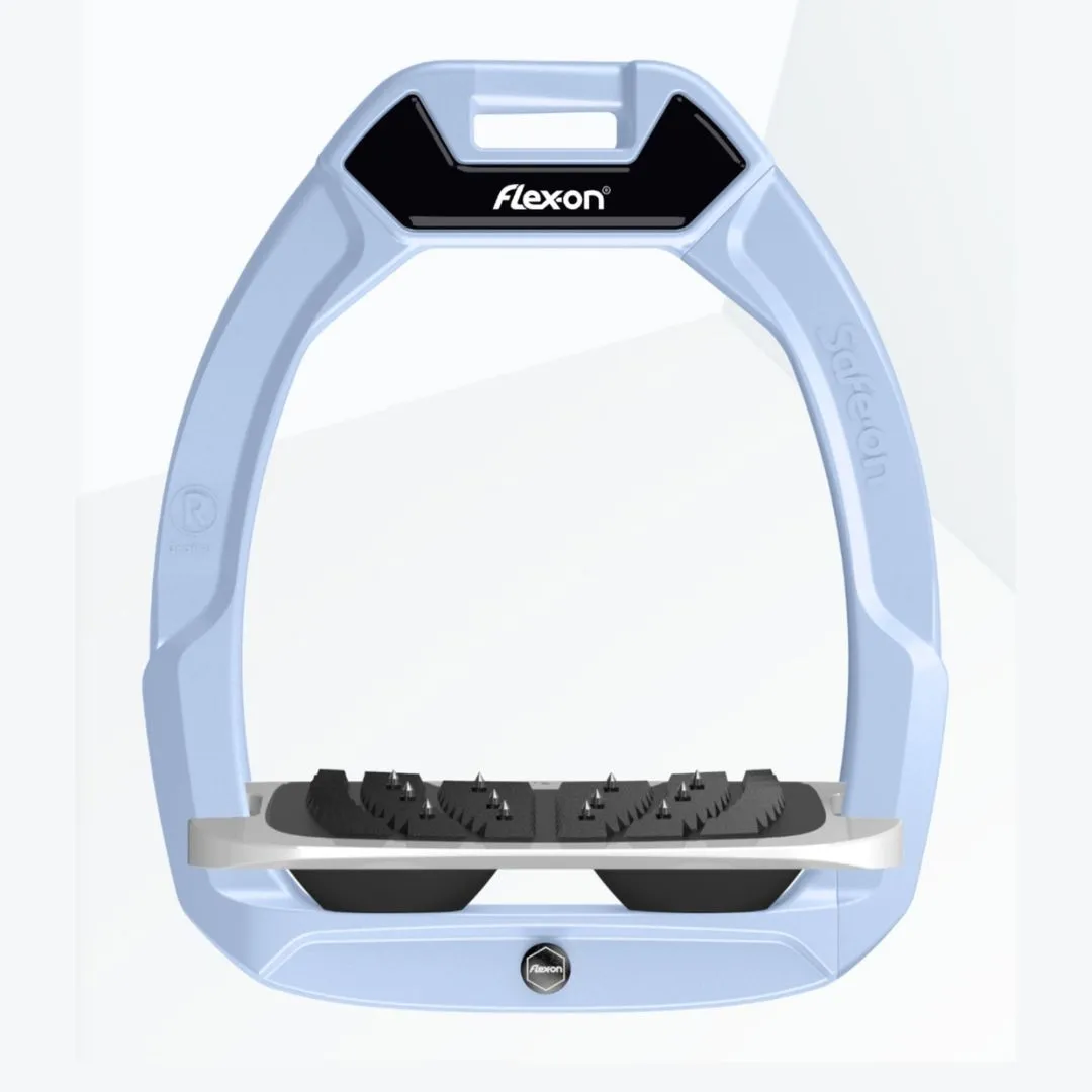 Flex-on SafeOn Safety Stirrup - Customizable