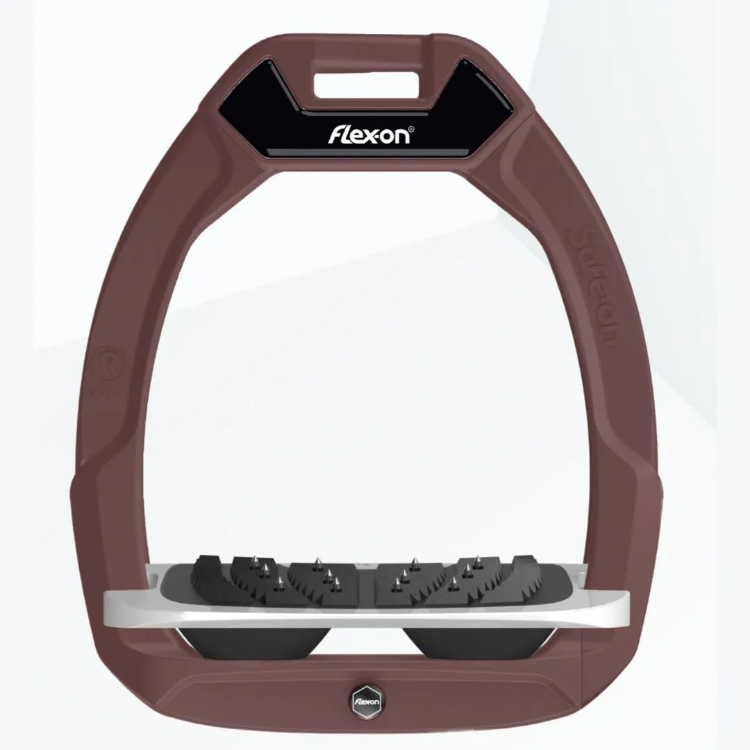 Flex-on SafeOn Safety Stirrup - Customizable