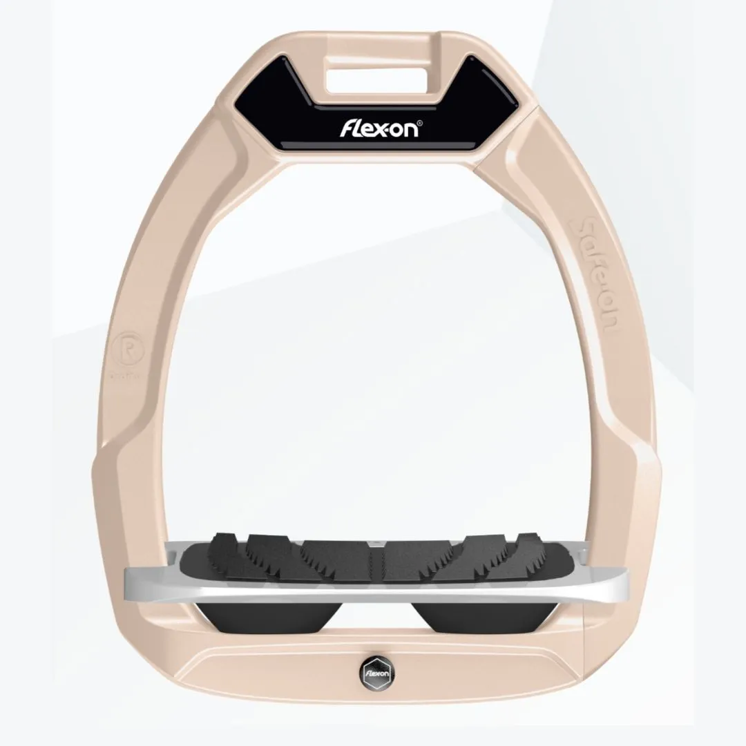 Flex-on SafeOn Safety Stirrup - Customizable