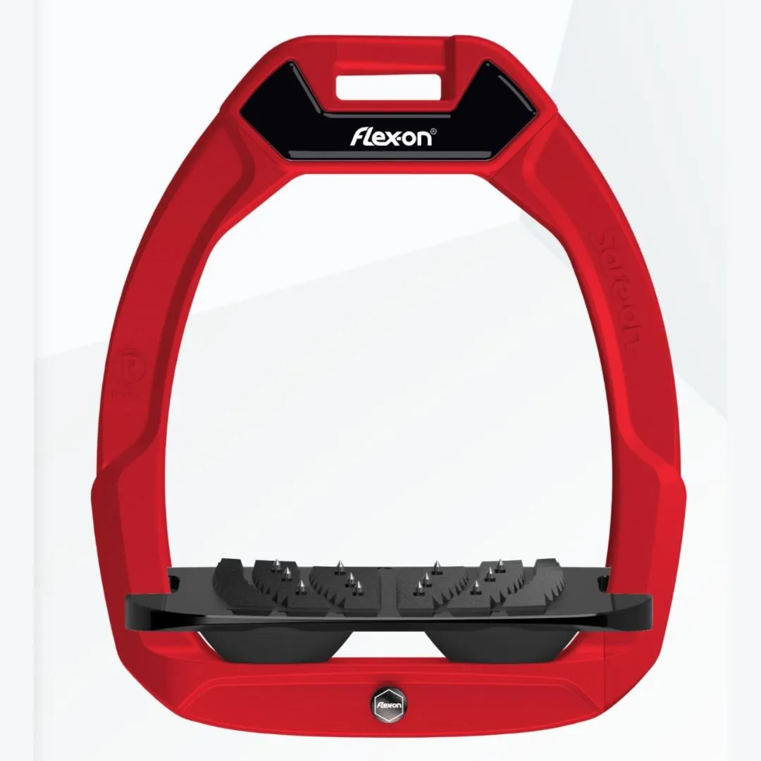 Flex-on SafeOn Safety Stirrup - Customizable