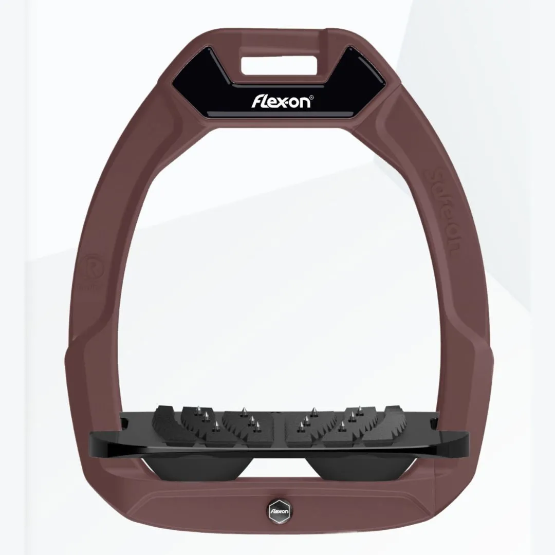 Flex-on SafeOn Safety Stirrup - Customizable