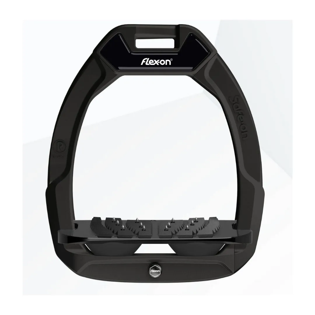 Flex-on SafeOn Safety Stirrup - Customizable