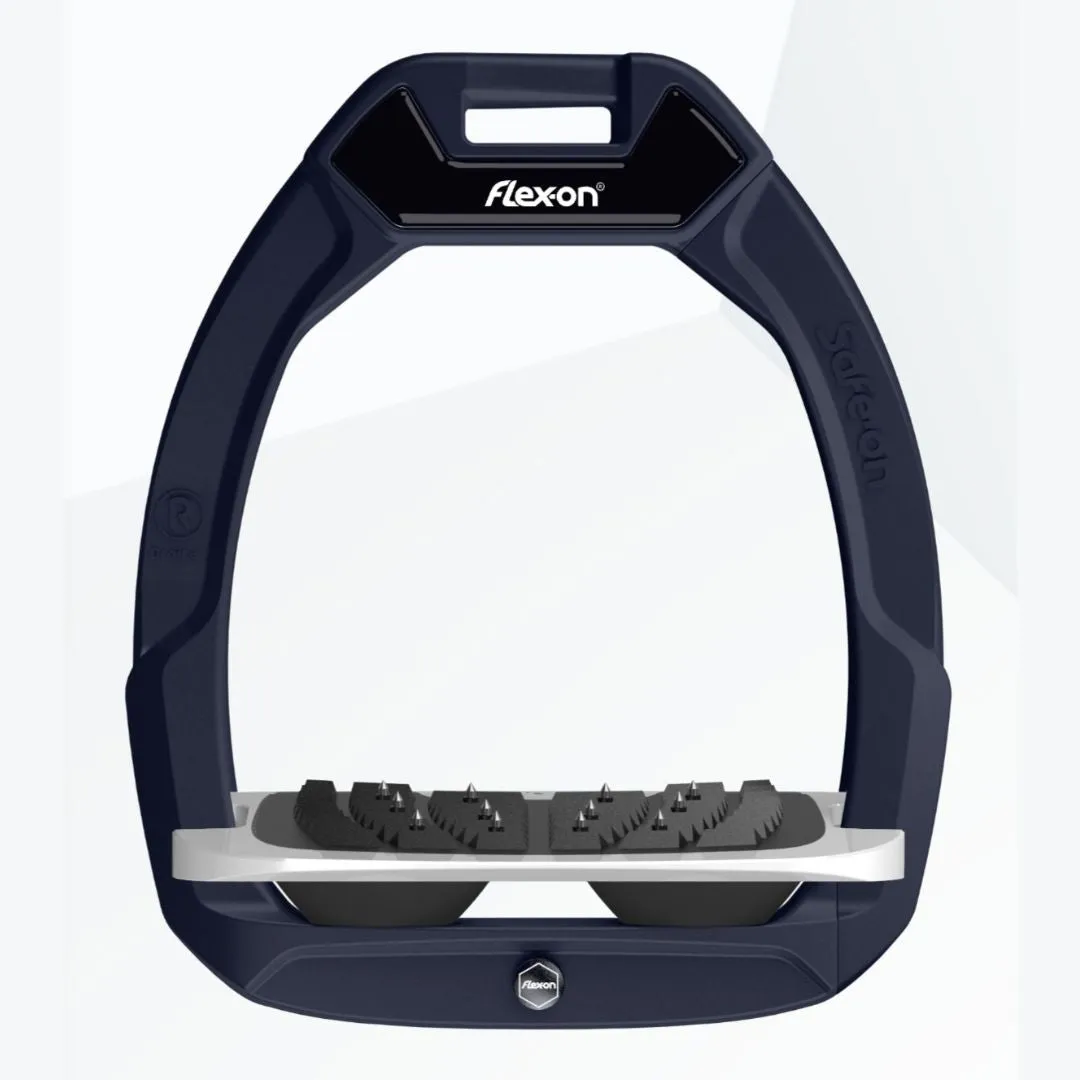 Flex-on SafeOn Safety Stirrup - Customizable