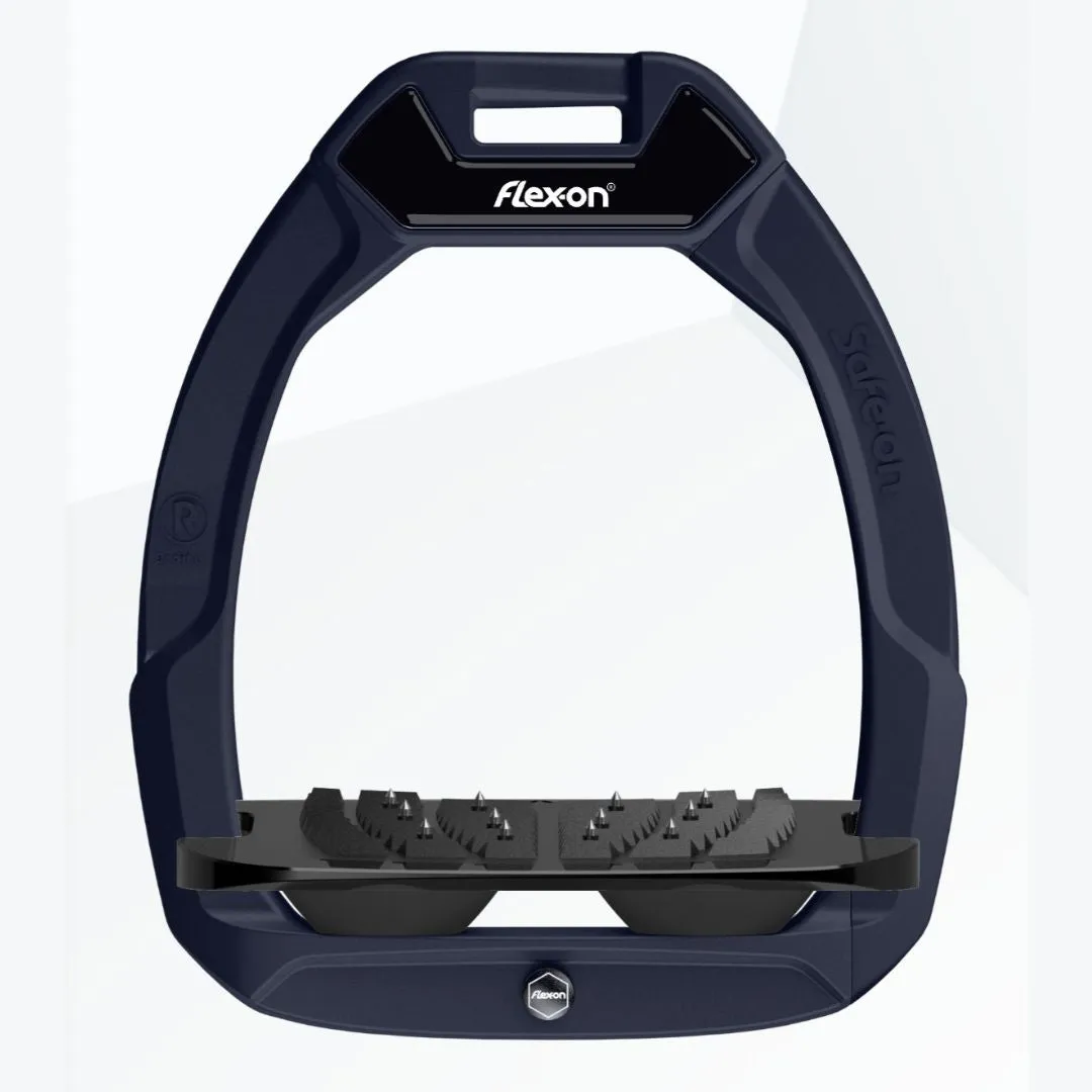 Flex-on SafeOn Safety Stirrup - Customizable