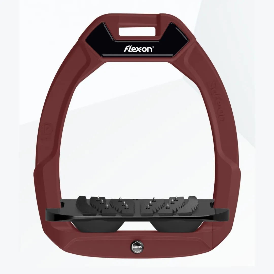 Flex-on SafeOn Safety Stirrup - Customizable