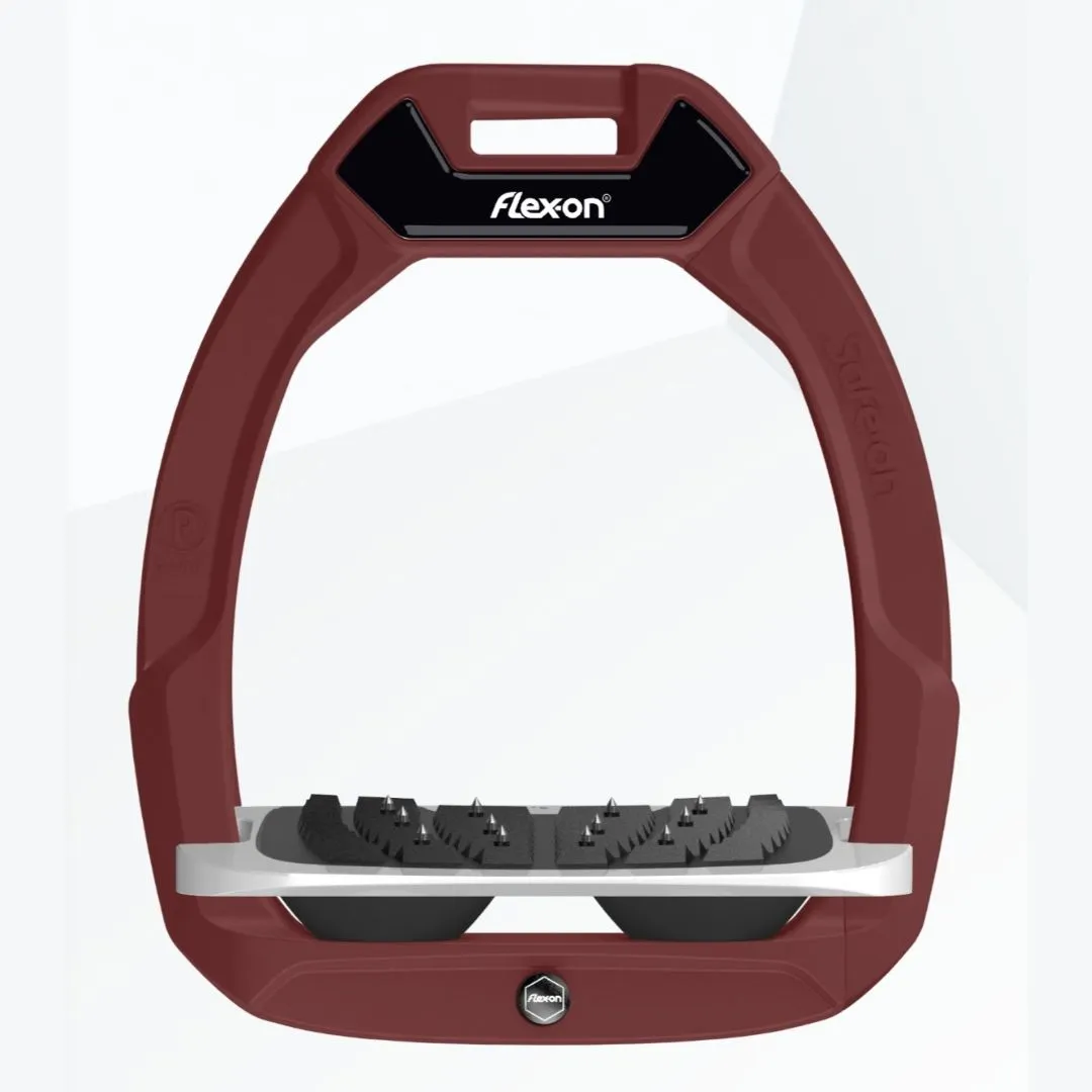 Flex-on SafeOn Safety Stirrup - Customizable