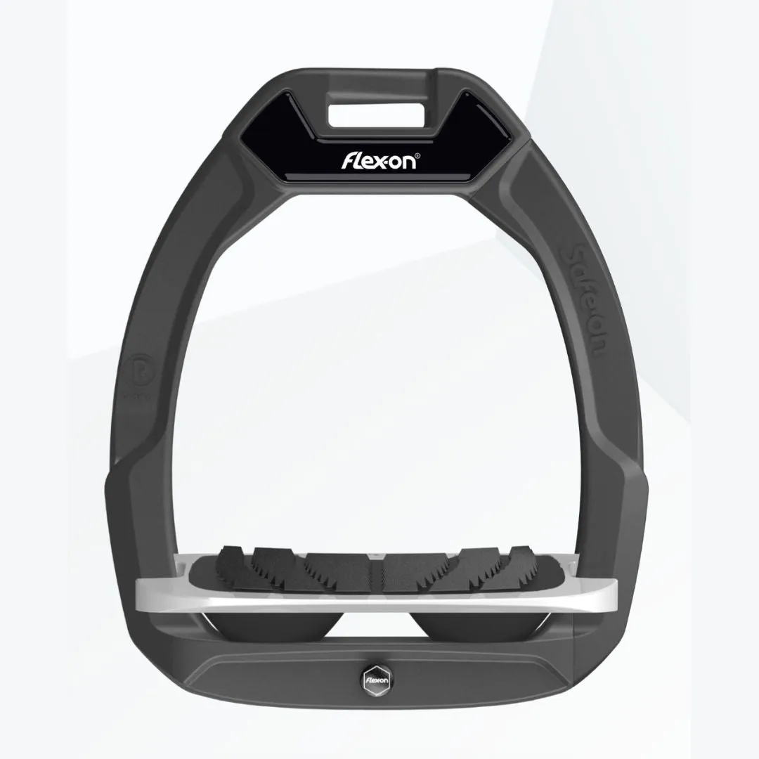 Flex-on SafeOn Safety Stirrup - Customizable