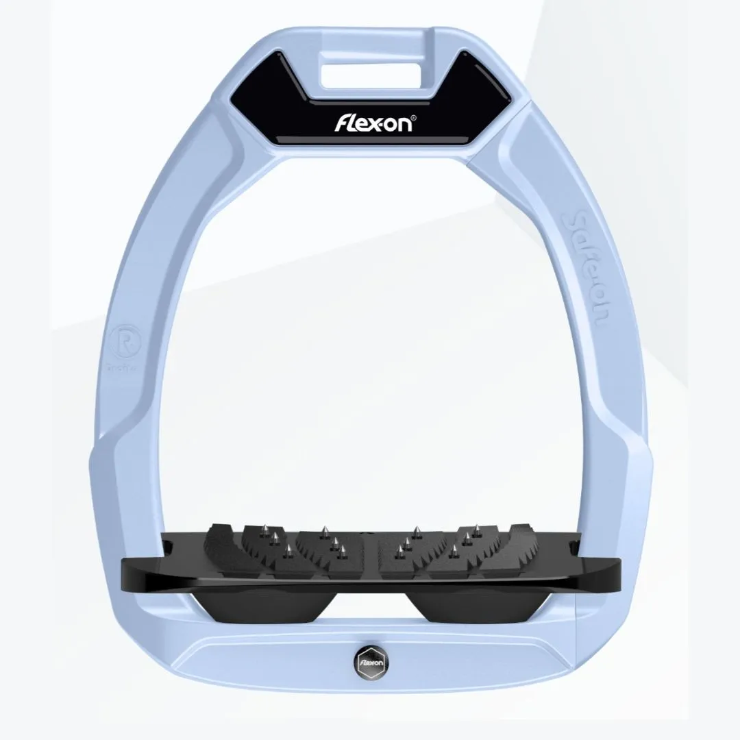 Flex-on SafeOn Safety Stirrup - Customizable