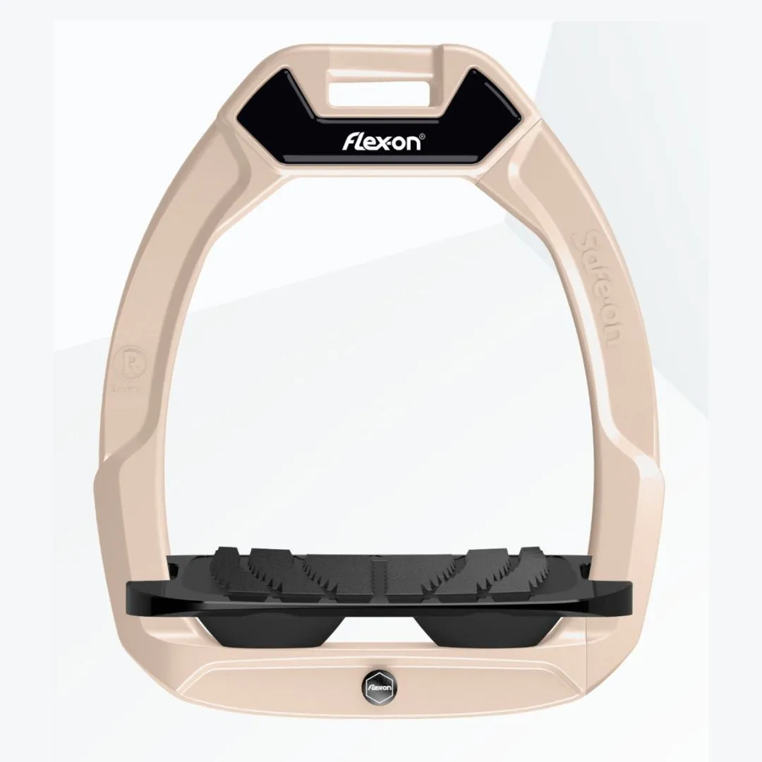 Flex-on SafeOn Safety Stirrup - Customizable