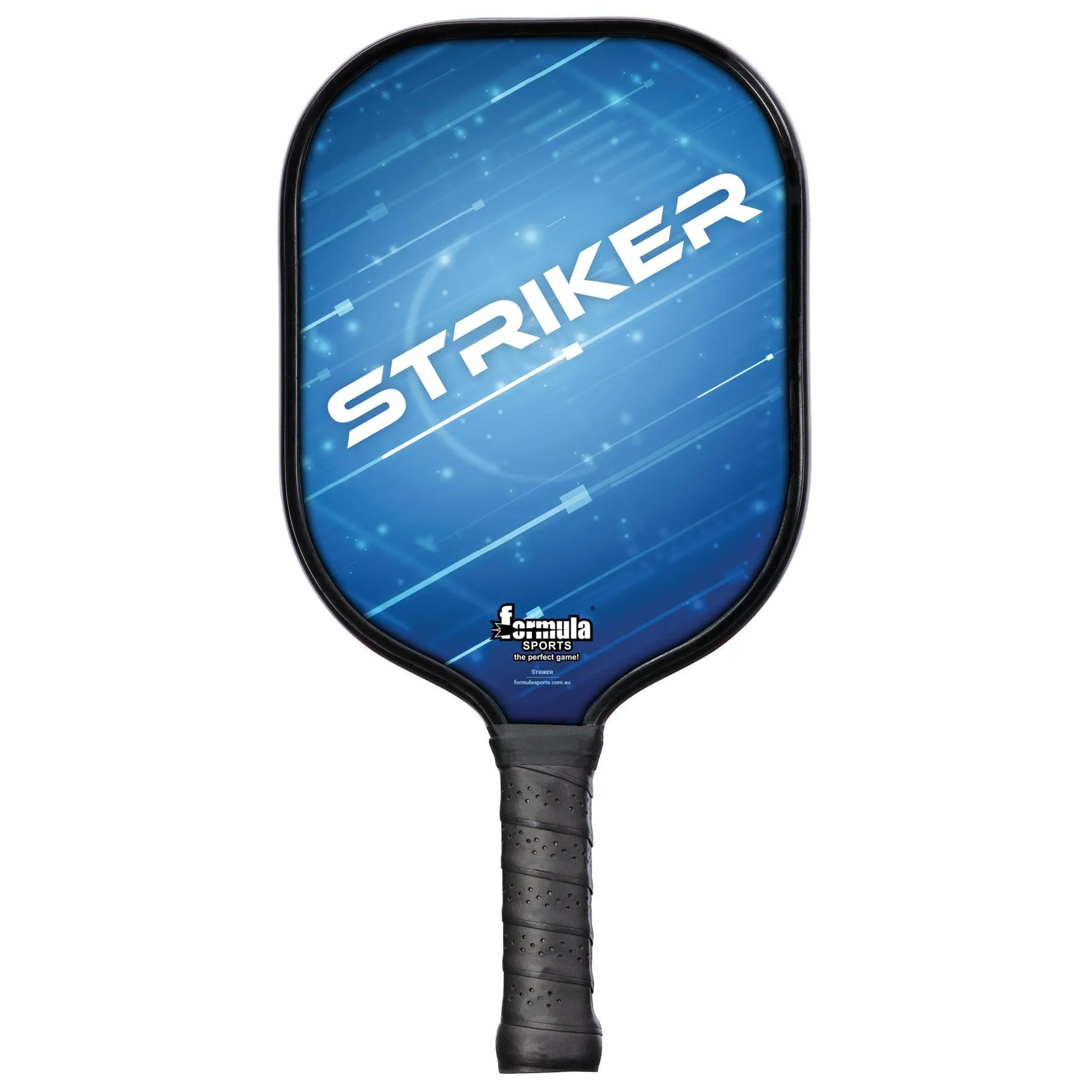 Formula Sports Striker Composite Pickleball Paddle - High-Performance, Lightweight Design for Precision Play