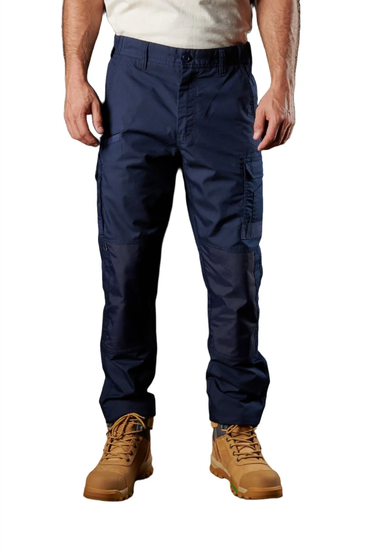 FXD Workwear Stretch Work Pants (WP5)