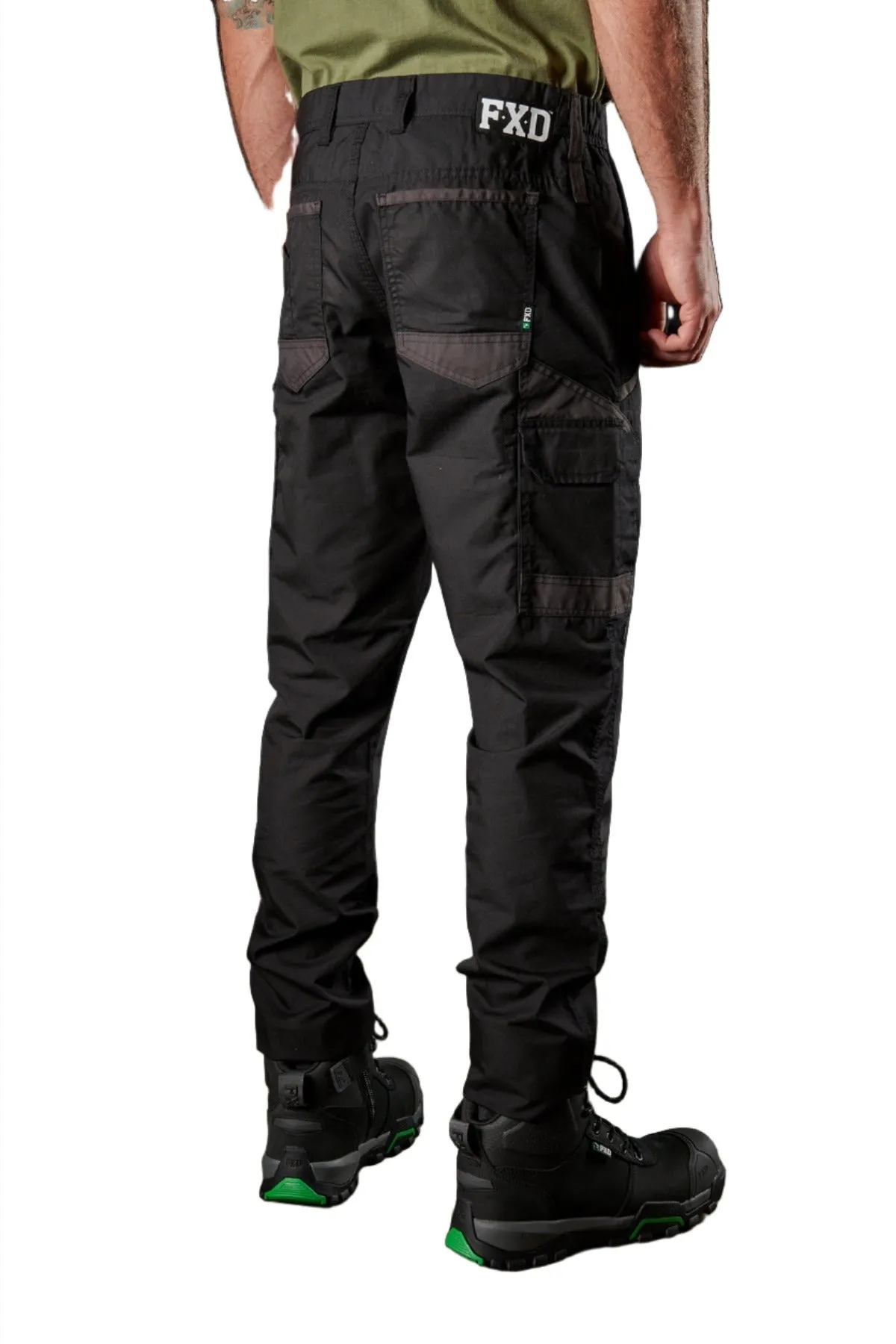 FXD Workwear Stretch Work Pants (WP5)