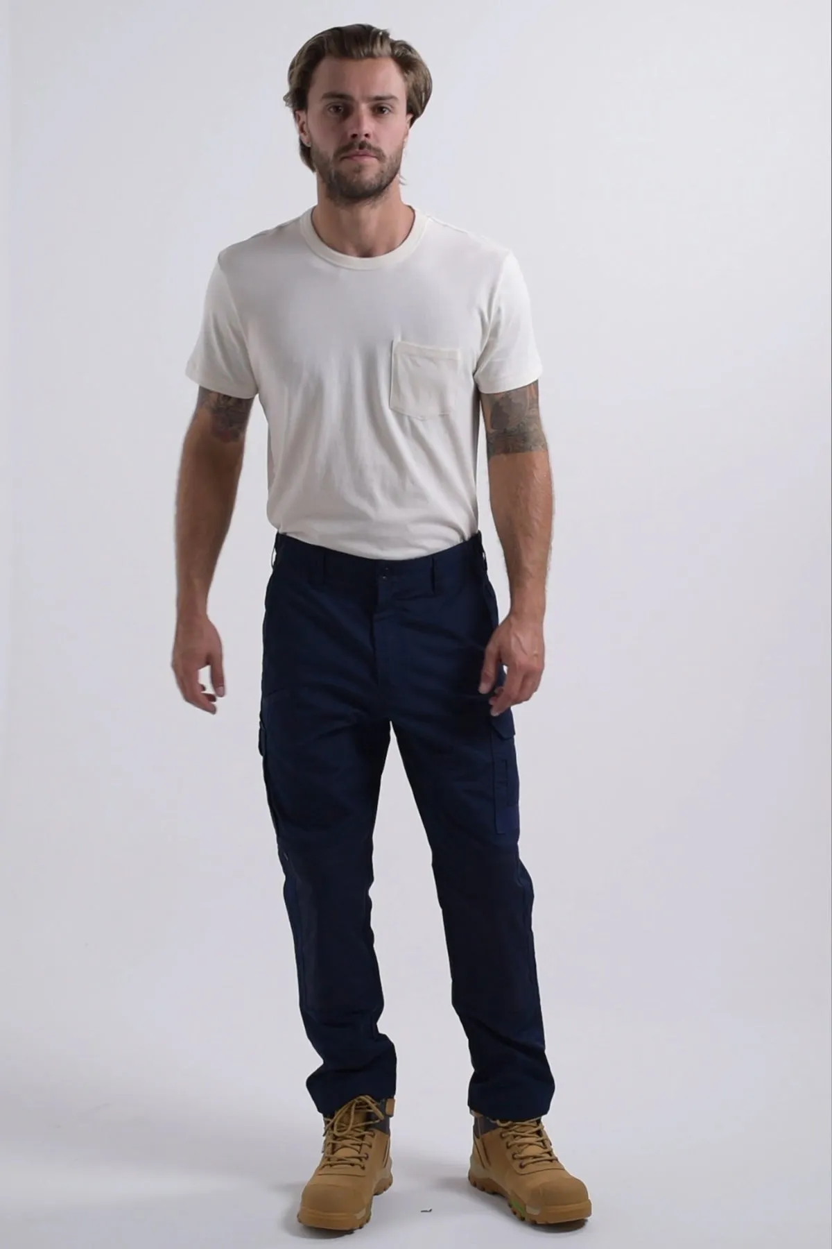 FXD Workwear Stretch Work Pants (WP5)