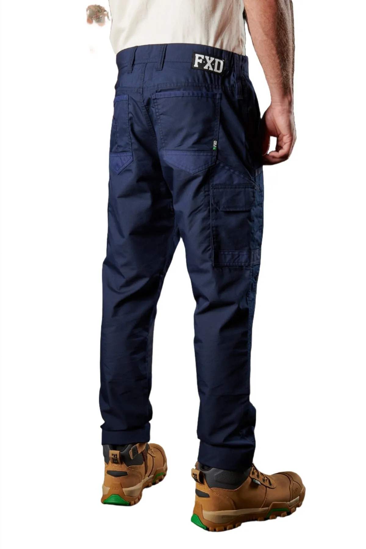 FXD Workwear Stretch Work Pants (WP5)