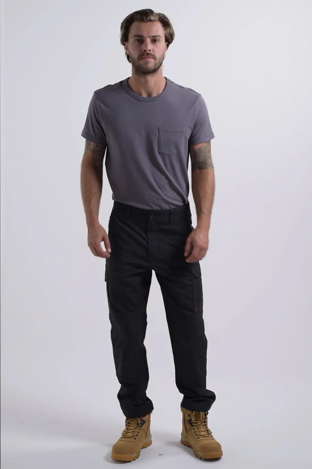 FXD Workwear Stretch Work Pants (WP5)